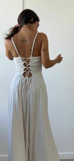 Vestido aria