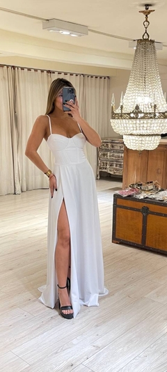 Vestido Daiana