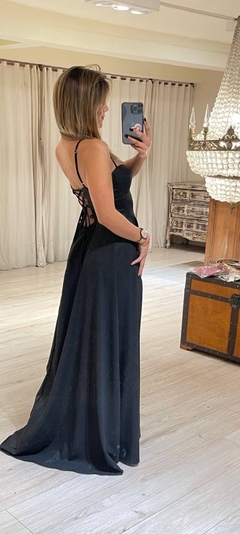 Vestido Daiana - Soya