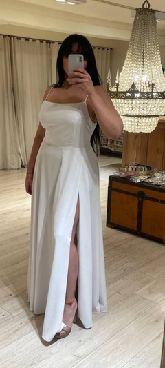 Vestido Moana - tienda online