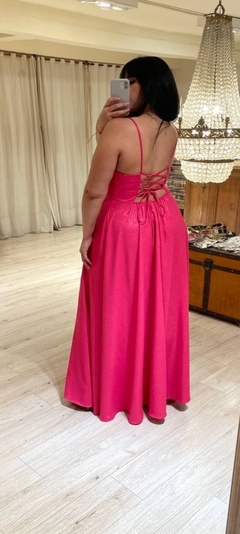 Vestido Moana - comprar online