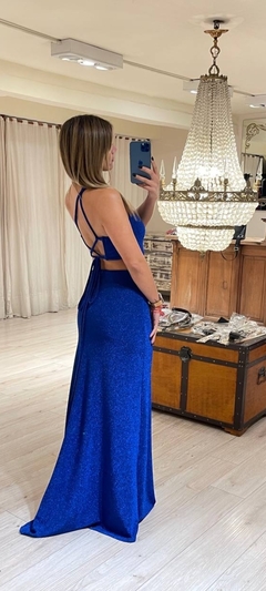 Vestido paris