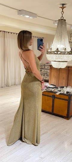 Imagen de vestido Nicoletta