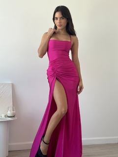 vestido florencia - Soya