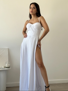 Vestido Daiana en internet