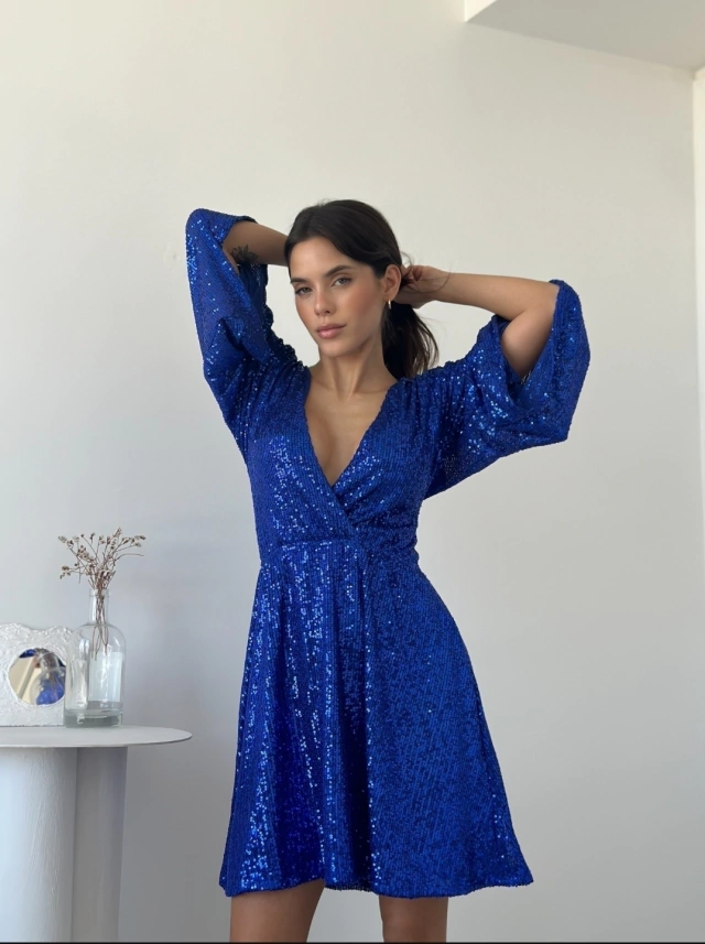 Vestido California Soya — imagen 14