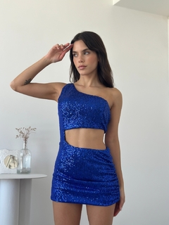 vestido Bali en internet