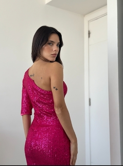 Vestido Naima - comprar online