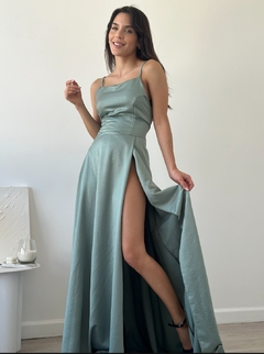 vestido margaret - tienda online