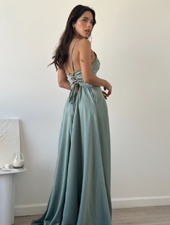Imagen de vestido margaret