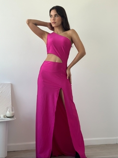 vestido Jose - tienda online