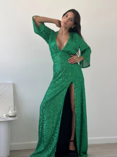 Imagen de vestido Canada - V1363