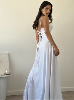 Vestido Daiana - Soya