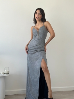 vestido Nicoletta - Soya