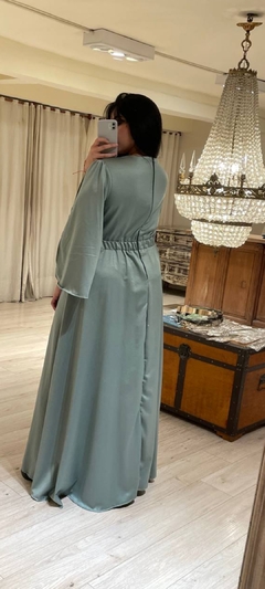 Imagen de Vestido Sevilla