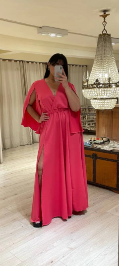 Vestido Sevilla -V1246 - Soya