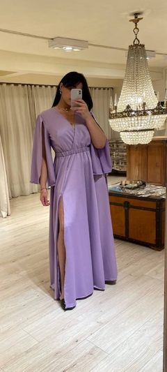 Vestido Sevilla en internet