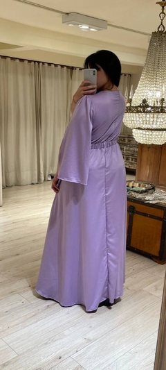 Vestido Sevilla - Soya