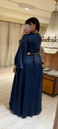 Vestido Sevilla - Soya