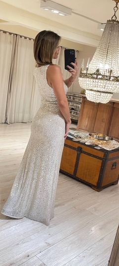 vestido Madison en internet