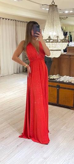 Vestido Lucia