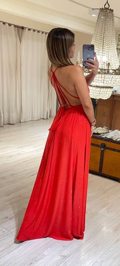 Vestido Lucia - comprar online