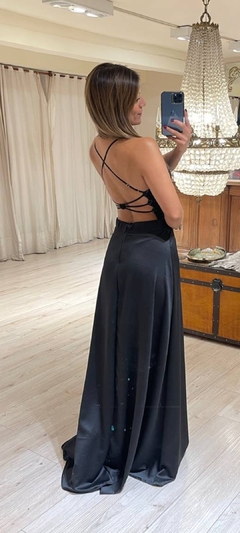 Corset Nicky en internet