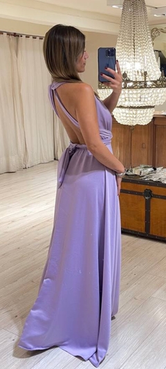 vestido Cala - Soya