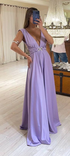 vestido Cala -V1394 - comprar online