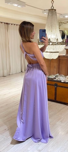 vestido Cala