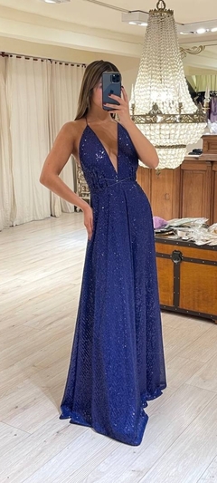 Vestido Luciana - tienda online