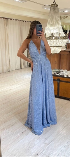 Vestido Luciana - tienda online