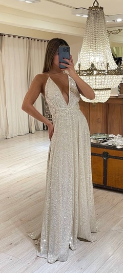 Vestido Luciana - tienda online