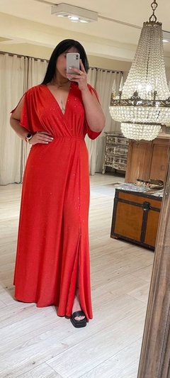 Vestido Alina