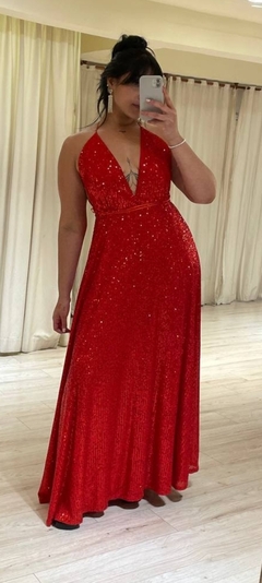 Vestido Luciana - comprar online