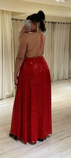 Vestido Luciana en internet