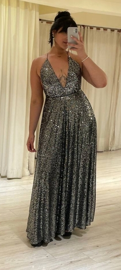 Vestido Luciana - Soya
