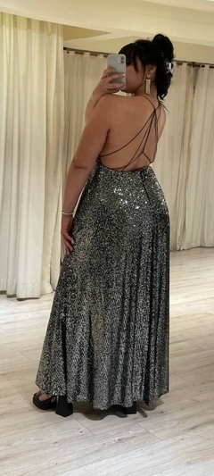 Vestido Luciana - tienda online
