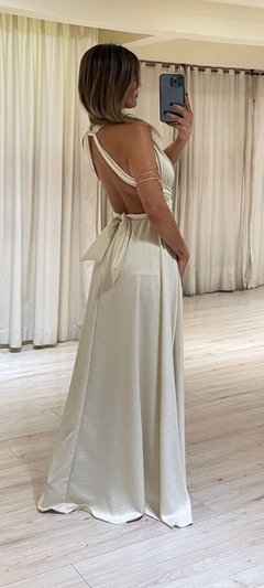 Vestido Delfina - comprar online