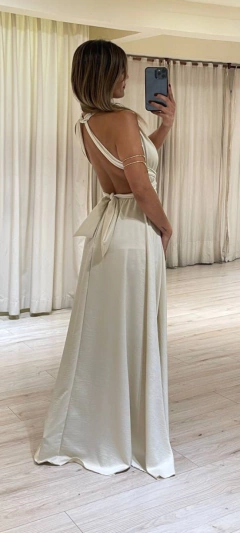 Imagen de Vestido Delfina - v0663