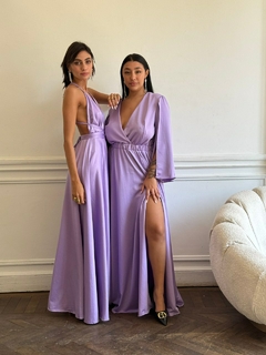 Vestido Delfina - tienda online