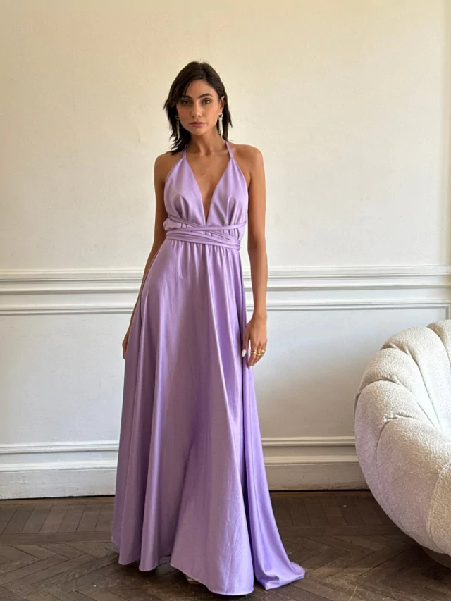 Vestido Delfina — imagen 40