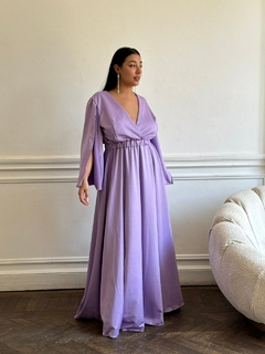 Vestido Sevilla