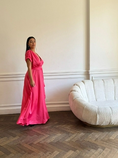 Imagen de Vestido Evita