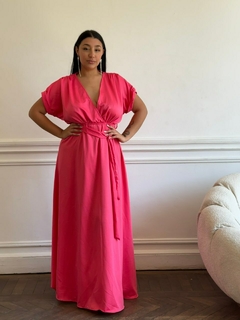 Vestido Evita - tienda online