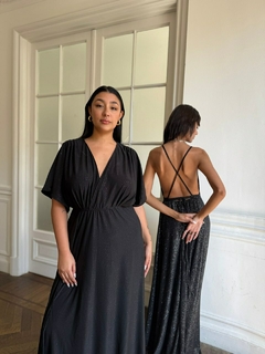 Vestido Alina - Soya