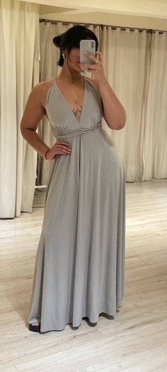 Vestido Lucia