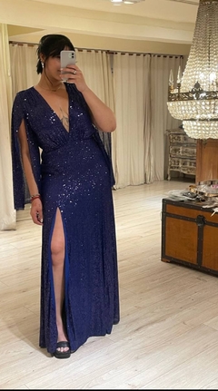 Vestido Danna - tienda online