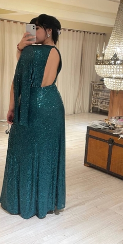 Vestido Danna - Soya