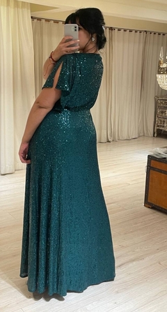 Imagen de Vestido elena Lentejuelas